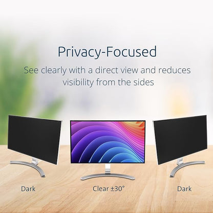 Kensington MagPro 23.8 Inch Magnetic Computer Privacy Screen - Image 6