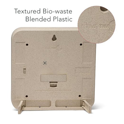Time Timer® Retro 8 inch Eco Edition Visual Timer - Image 7