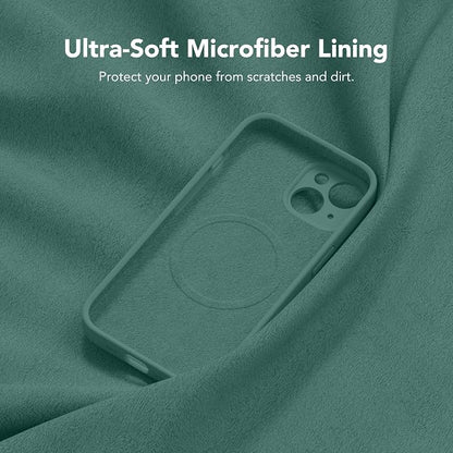 Magnetic for iPhone 14 Case, Compatible - Image 8