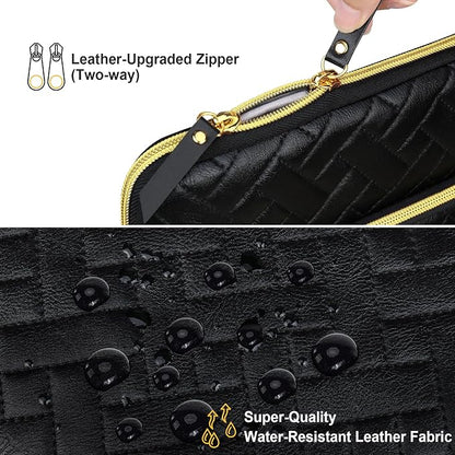 Lacdo Laptop Sleeve Case for 16 inch New MacBook Pro M4/M3/M2/M1 Pro/Max A3403 - Image 4