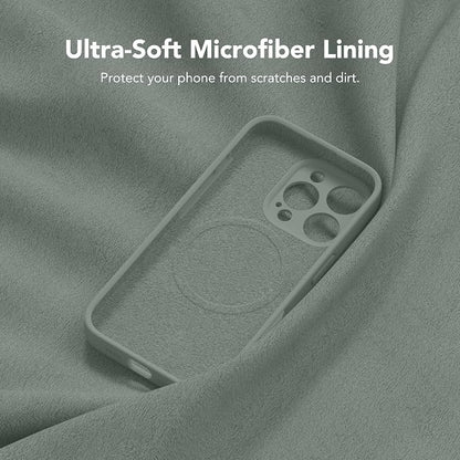 Magnetic for iPhone 16 Pro Max Case, Compatible - Image 6