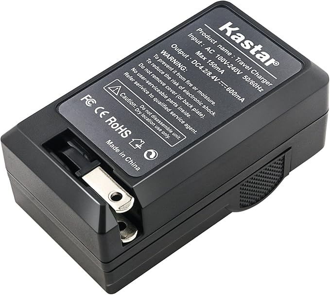Kastar Travel Charger Replacement - Image 2