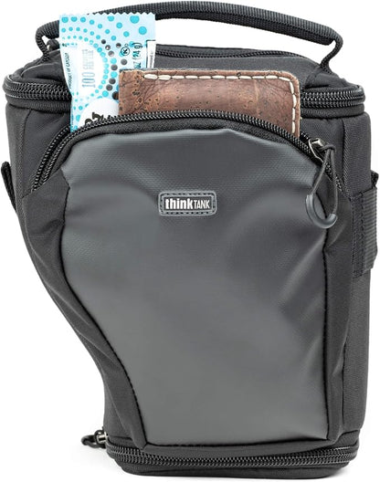 Think Tank Digital Holster 10 V3 Camera Bag Only - Image 9
