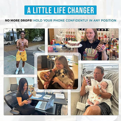 Phone Grip Strap - Image 2