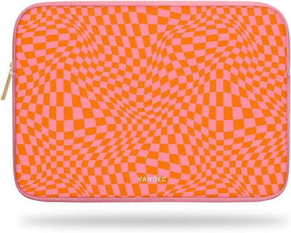 Vandel Slim MacBook Pro 16 Inch Laptop Sleeve, 15.6-16 inch Laptop Case by VANDEL