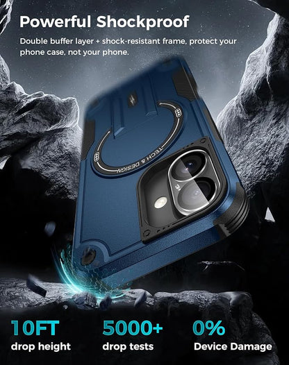 Goton for iPhone 16 Plus Case - Image 4