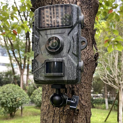 Adjustable Trail Camera Tree Mount: Game Camera Outdoor Mounting Bracket Holder - Image 5