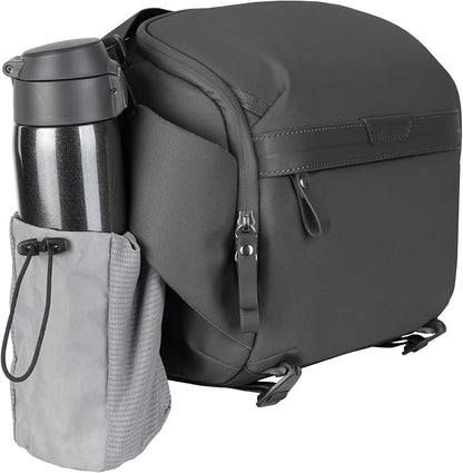 VANGUARD VEO Metro S7L Camera & Everyday Shoulder Bag – Fits Full-Frame Camera - Image 8