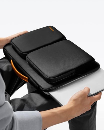 tomtoc 360 Protective Laptop Sleeve - Image 8