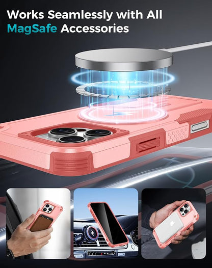 Goton for iPhone 16 Pro Max Case - Image 6