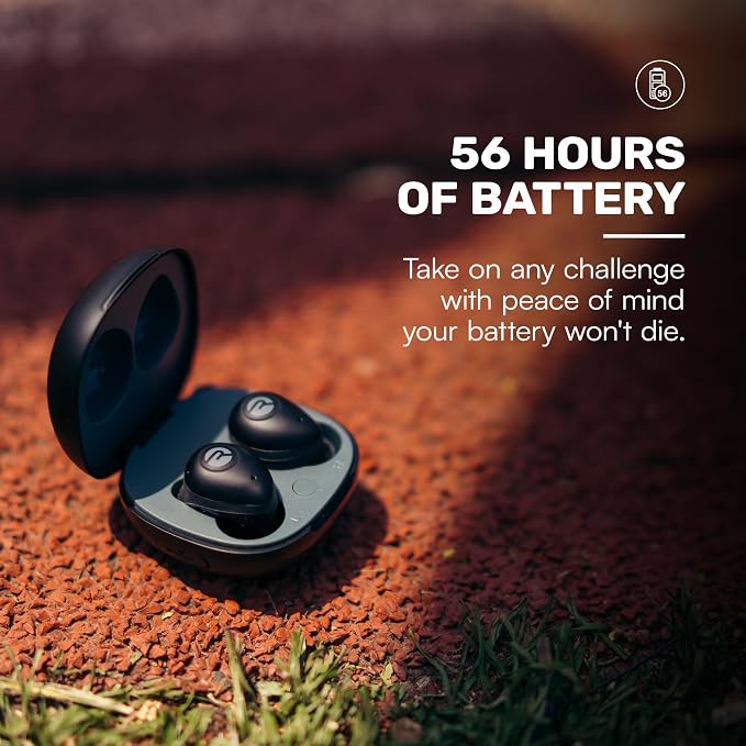 Raycon Fitness Bluetooth True Wireless Earbuds - Image 2