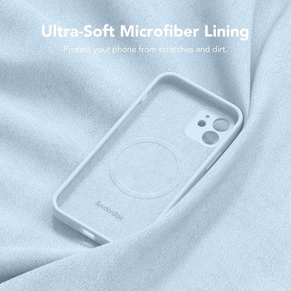 Magnetic for iPhone 12 Case, Compatible - Image 7
