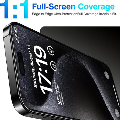 EZ-GLAZ 4-Pack Screen Protector - Image 3