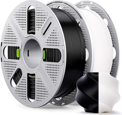 PLA Basic, Pre-Dried Filament by MarsWork