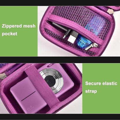 Case Compatible with CAMKORY Digital Camera/for VAHOIALD FHD 1080P Digital - Image 6