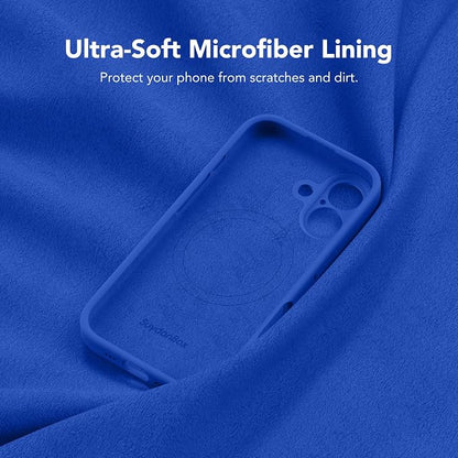 Magnetic for iPhone 16 Case, Compatible - Image 5