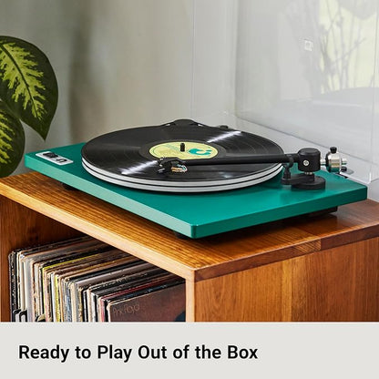 U-Turn Audio - Orbit Plus Turntable - Image 6