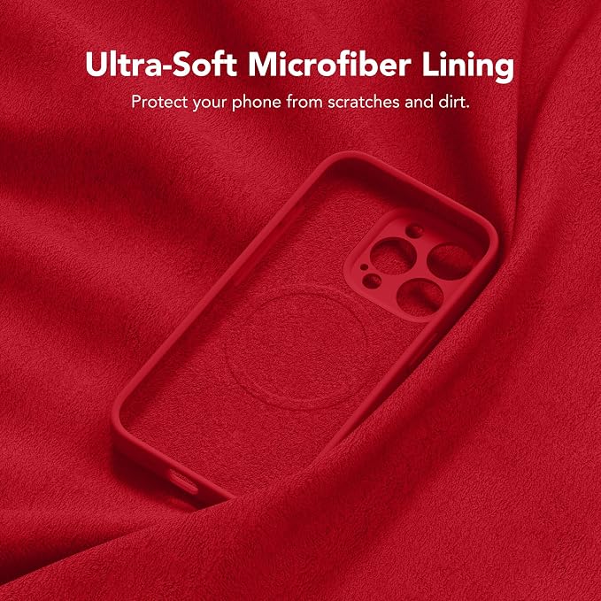 Magnetic for iPhone 15 Pro Max Case, Compatible - Image 7