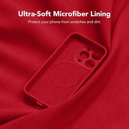 Magnetic for iPhone 15 Pro Max Case, Compatible - Image 7