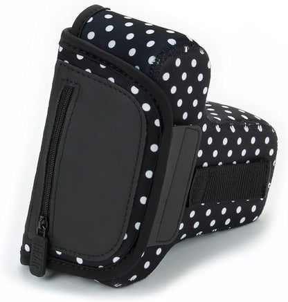 USA Gear Camera Sleeve for Compact SLRs Compatible - Image 7