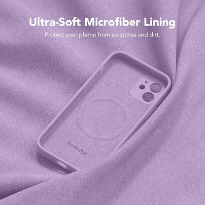 Magnetic for iPhone 12 Case, Compatible - Image 7