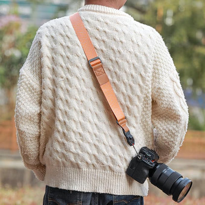Quick Release Camera Strap - Image 2