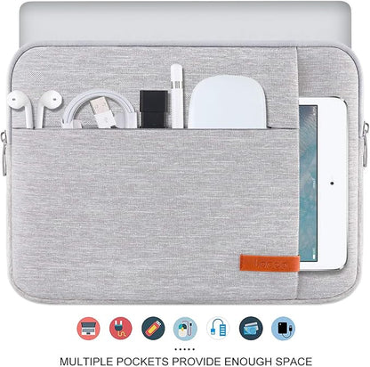 Lacdo Laptop Sleeve Case for 16 inch New MacBook Pro M4/M3/M2/M1 Pro/Max A3403 - Image 4