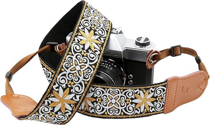 Padwa Lifestyle Camera Strap - Image 9
