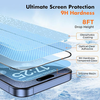 UNBREAKcable 3-Pack Screen Protector - Image 4