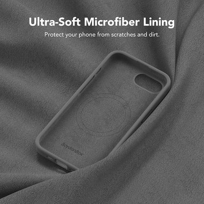 Magnetic for iPhone 17e/iPhone 16e Case, Compatible - Image 4