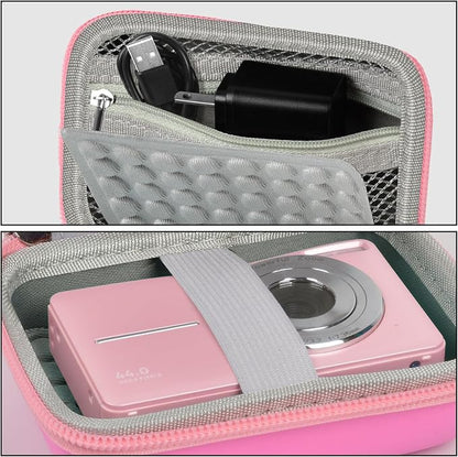 Boobowl Digital Camera Case - Image 4