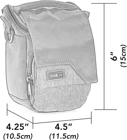 Think Tank Mirrorless Mover 5 Camera Bag Small - Image 2