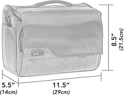Think Tank Mirrorless Mover 30 Camera Bag X-Large - Image 2