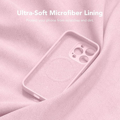 Magnetic for iPhone 15 Pro Case, Compatible - Image 8