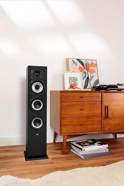 Polk Monitor XT60 Tower Speaker - Image 5