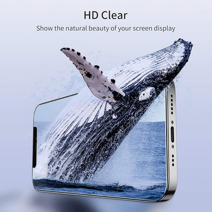 UNBREAKcable Shatterproof Tempered Glass Screen Protector - Image 4