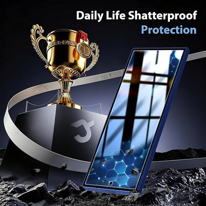 2 Pack for Samsung Galaxy Z Fold 7 / Z Fold 8 Privacy Screen Protector - Image 3
