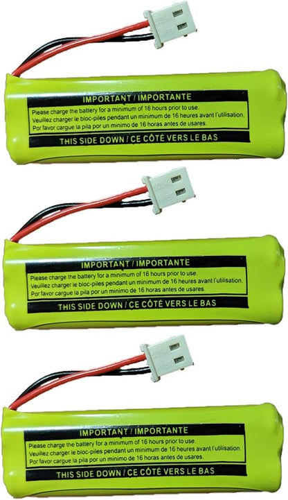 JustGreatDealz Battery BT183482 BT283482 - Image 2