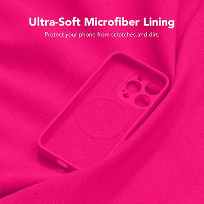 Magnetic for iPhone 16 Pro Case, Compatible - Image 6