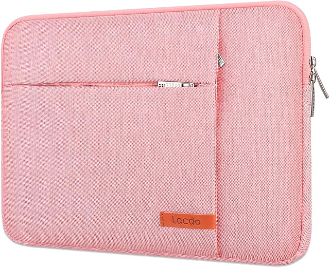 Lacdo 15-15.6 Inch Laptop Sleeve Case by Lacdo