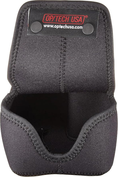 OP/TECH USA Soft Pouch – Compact digital camera case, lightweight accessories - Image 5