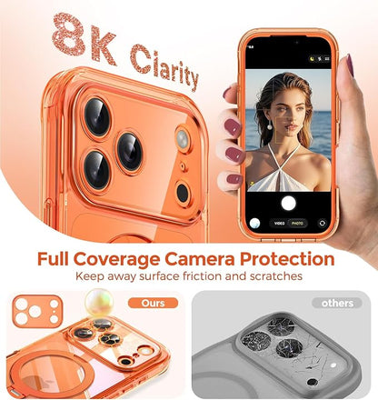 Privacy Case for iPhone 17 Pro - Image 5
