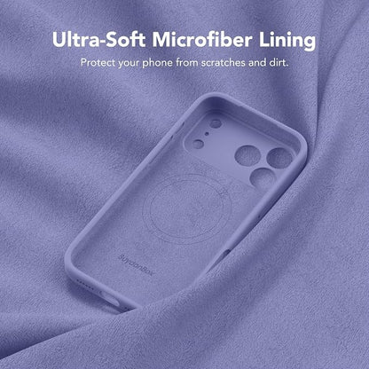 Magnetic for iPhone 17 Pro Max Case, Compatible - Image 5
