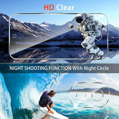 Glass Screen Protector for Google Pixel 10a - Image 7