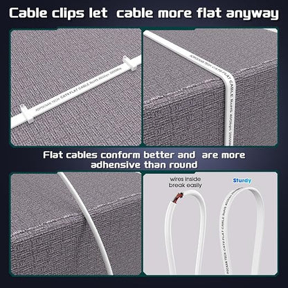 Cat 8 Ethernet Cable 125 FT, Heavy Duty High Speed 40Gbps 2000Mhz Internet - Image 5
