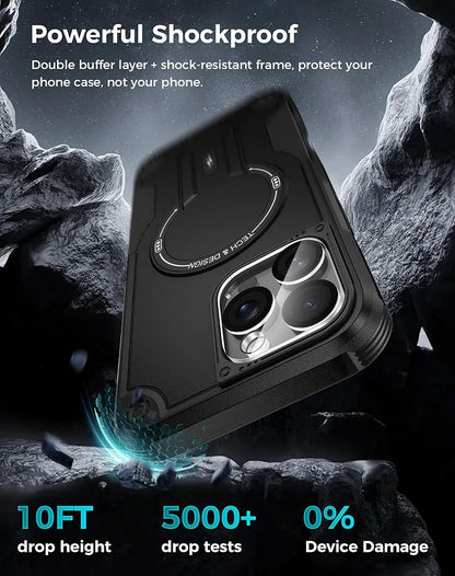 Goton for iPhone 16 Pro Max Case - Image 4