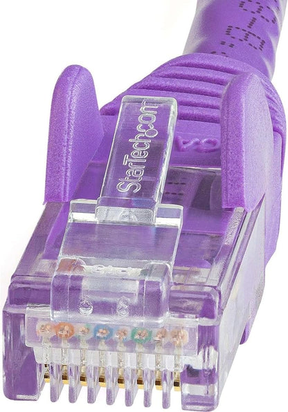 StarTech 5ft CAT6 Ethernet Cable - Image 7