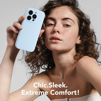Magnetic for iPhone 16 Pro Case, Compatible - Image 7