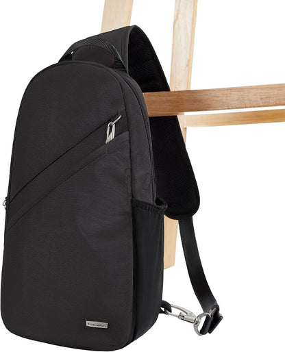 Travelon Anti-Theft Classic Sling Bag - Image 12