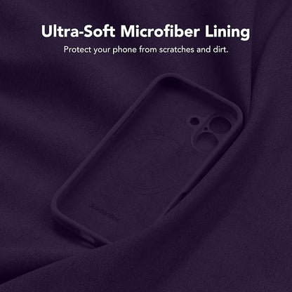 Magnetic for iPhone 17 Case, Compatible - Image 5